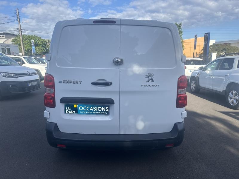 PEUGEOT Expert Fg 100 kW batterie 50 kWh 100 kW batterie 50 kWh  34200km full