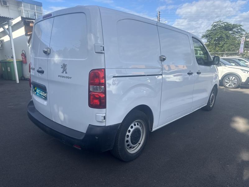 PEUGEOT Expert Fg 100 kW batterie 50 kWh 100 kW batterie 50 kWh  34200km full