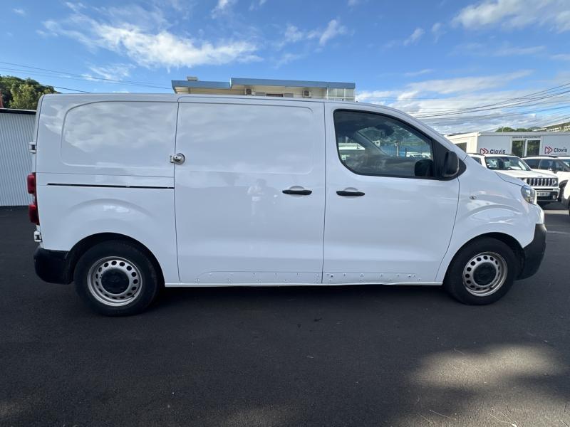 PEUGEOT Expert Fg 100 kW batterie 50 kWh 100 kW batterie 50 kWh  34200km full