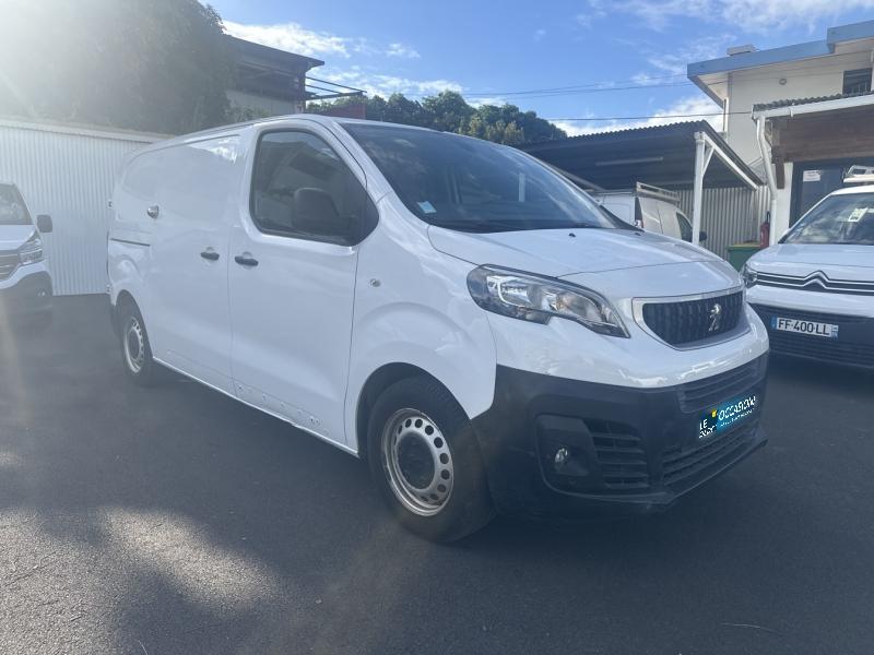 PEUGEOT Expert Fg 100 kW batterie 50 kWh 100 kW batterie 50 kWh  34200km full