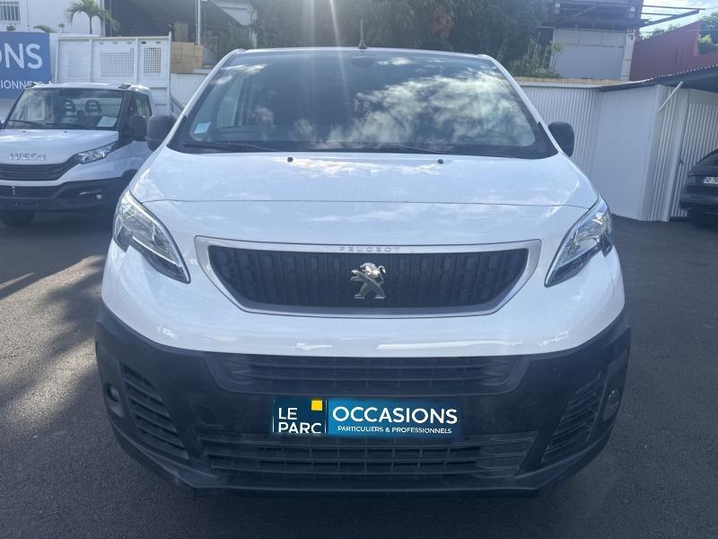 PEUGEOT Expert Fg 100 kW batterie 50 kWh 100 kW batterie 50 kWh  34200km full