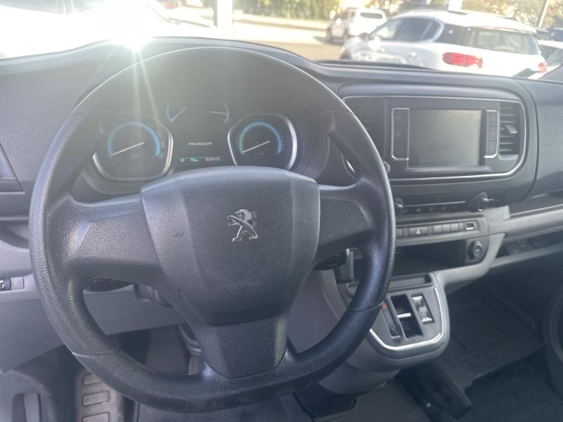 PEUGEOT Expert Fg 100 kW batterie 50 kWh 100 kW batterie 50 kWh  34200km full