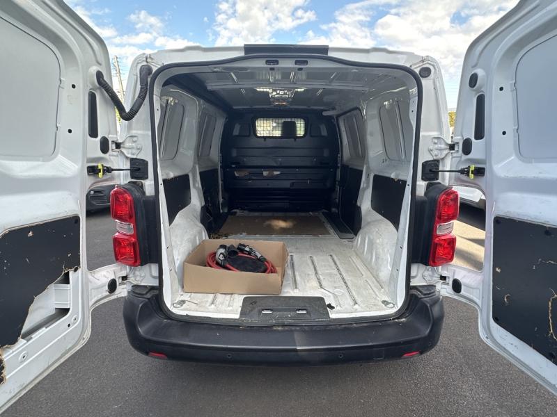 PEUGEOT Expert Fg 100 kW batterie 50 kWh 100 kW batterie 50 kWh  34200km full