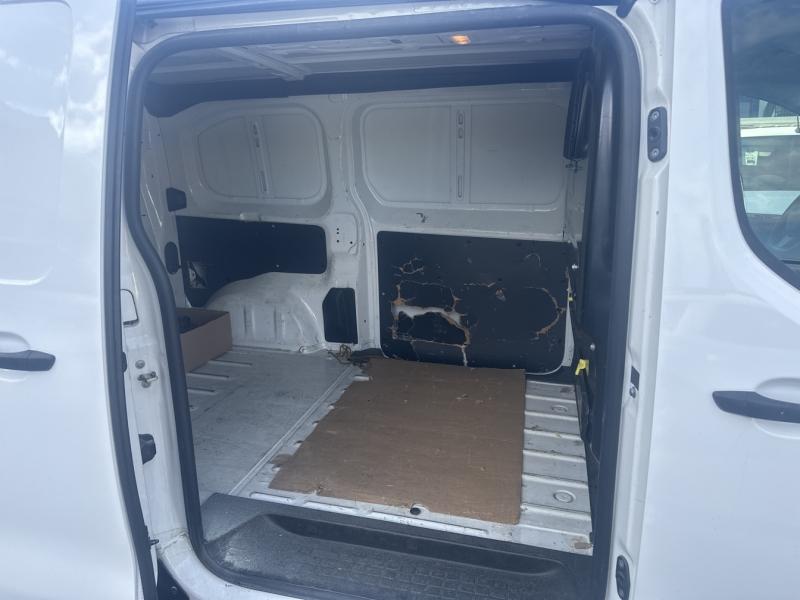 PEUGEOT Expert Fg 100 kW batterie 50 kWh 100 kW batterie 50 kWh  34200km full