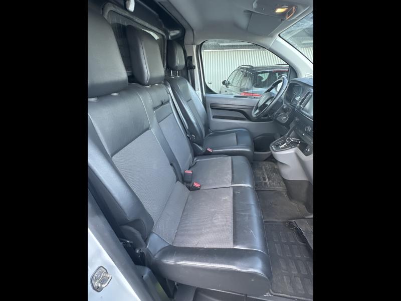 PEUGEOT Expert Fg 100 kW batterie 50 kWh 100 kW batterie 50 kWh  34200km full