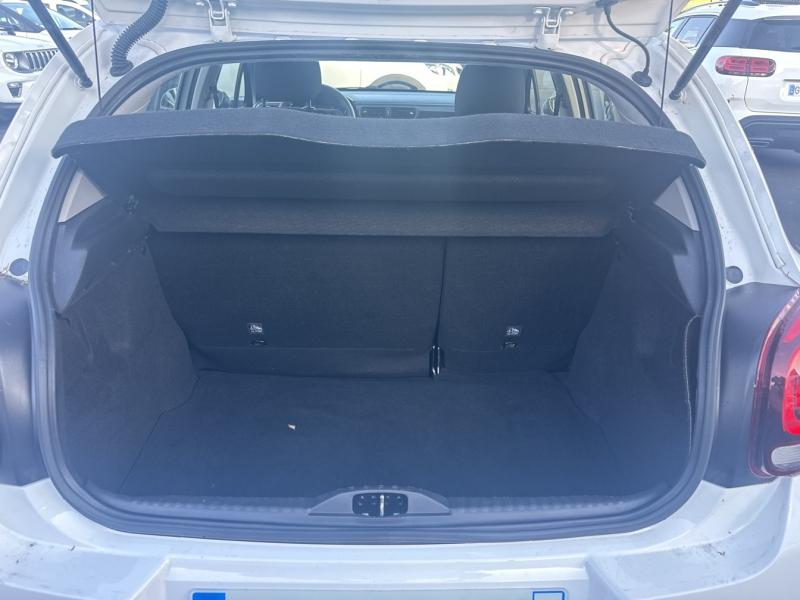 CITROEN C3 1.5 BlueHDi 100ch S&S Live Pack 1.5 BlueHDi 100ch S&S Live Pack  46600km full