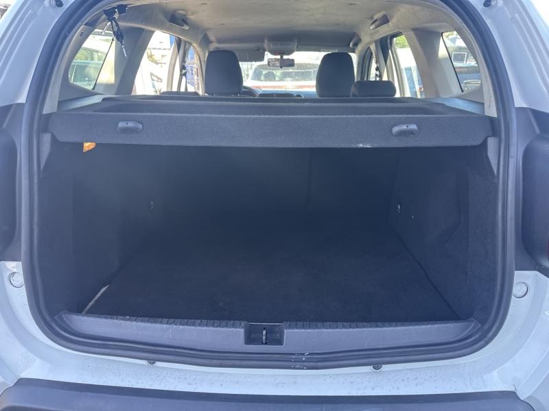 DACIA Duster 1.5 Blue dCi 115ch AMBIANCE 4×2 66775km full