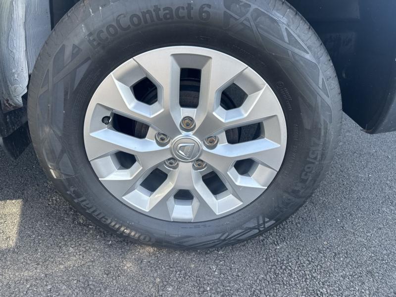 DACIA Duster 1.5 Blue dCi 115ch AMBIANCE 4×2 66775km full