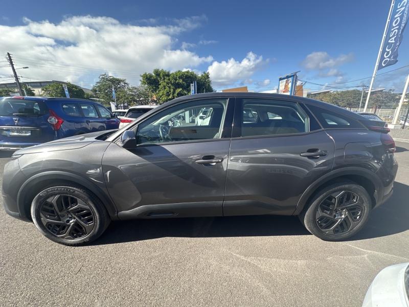 CITROEN C4 BlueHDi 130ch S&S Feel Pack EAT8 120g 72026km full