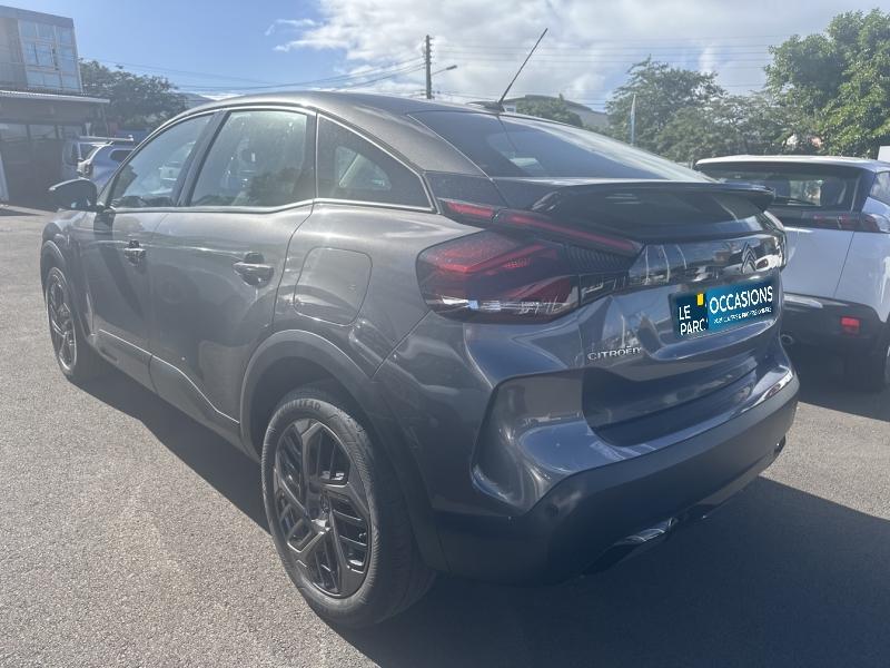 CITROEN C4 BlueHDi 130ch S&S Feel Pack EAT8 120g 72026km full