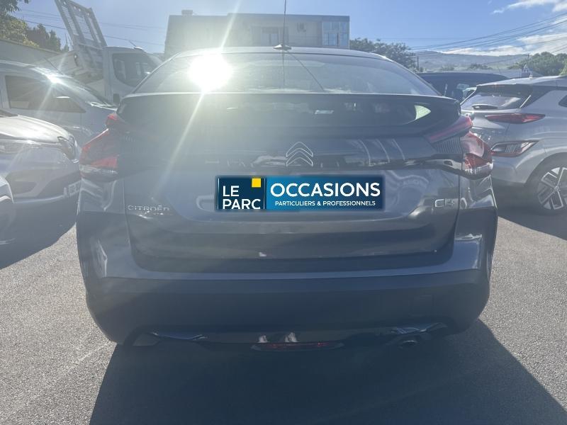 CITROEN C4 BlueHDi 130ch S&S Feel Pack EAT8 120g 72026km full