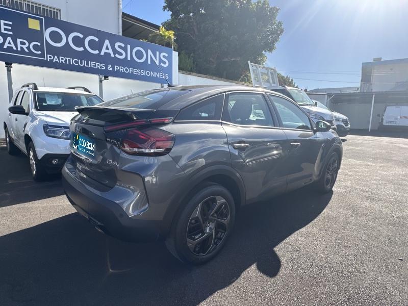 CITROEN C4 BlueHDi 130ch S&S Feel Pack EAT8 120g 72026km full