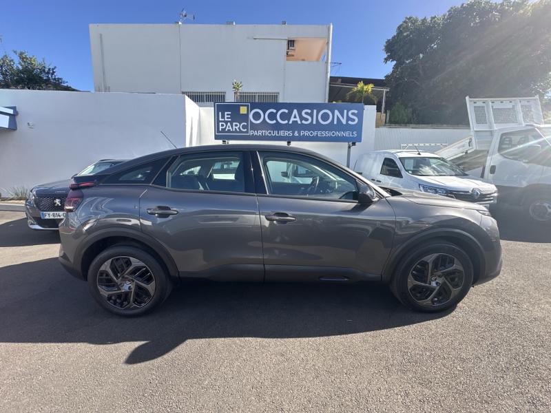 CITROEN C4 BlueHDi 130ch S&S Feel Pack EAT8 120g 72026km full