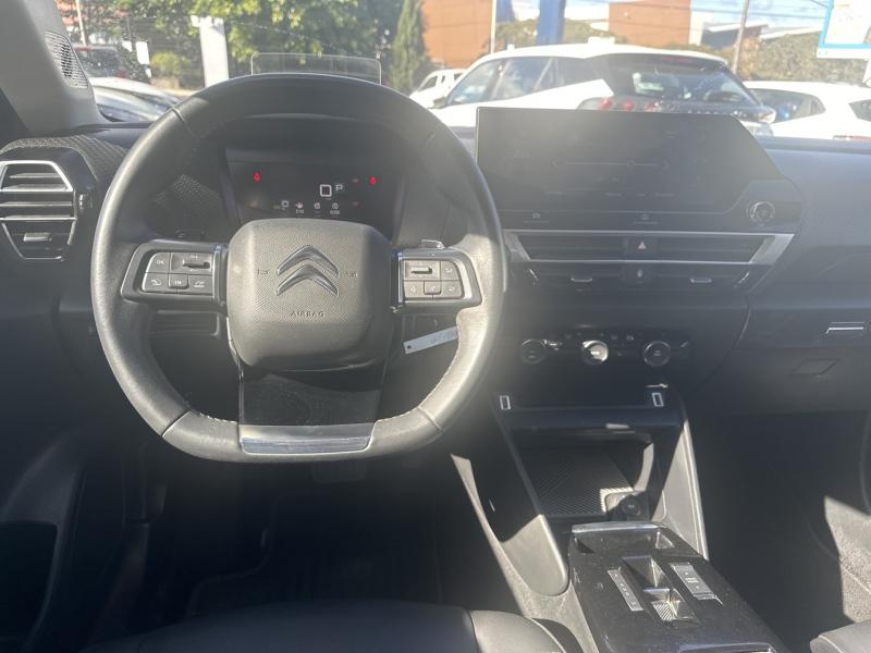 CITROEN C4 BlueHDi 130ch S&S Feel Pack EAT8 120g 72026km full