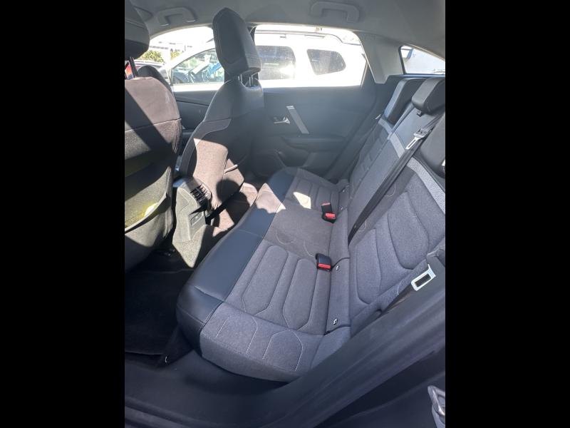 CITROEN C4 BlueHDi 130ch S&S Feel Pack EAT8 120g 72026km full