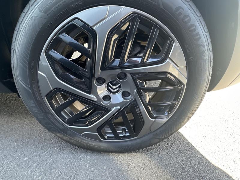 CITROEN C4 BlueHDi 130ch S&S Feel Pack EAT8 120g 72026km full