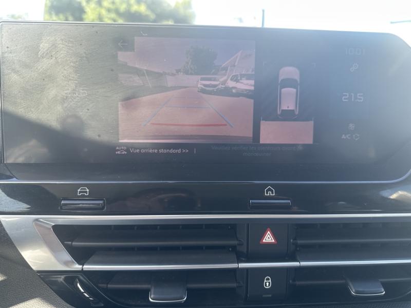 CITROEN C4 BlueHDi 130ch S&S Feel Pack EAT8 120g 72026km full