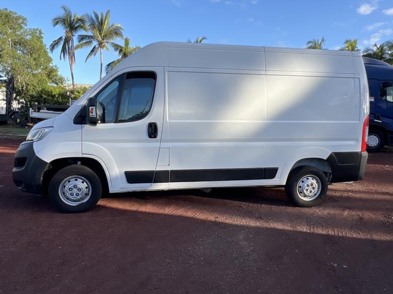 CITROEN Jumper Fg 30 L2H2 2.2 BlueHDi 120CV 30 L2H2 2.2 BlueHDi 120CV  62728km full