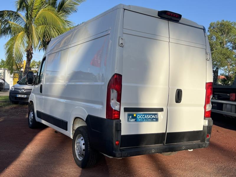 CITROEN Jumper Fg 30 L2H2 2.2 BlueHDi 120CV 30 L2H2 2.2 BlueHDi 120CV  62728km full