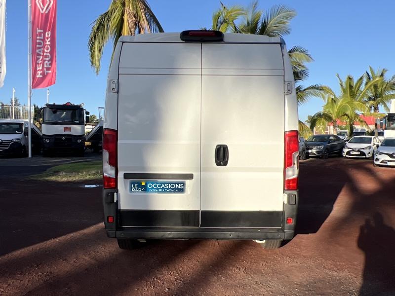 CITROEN Jumper Fg 30 L2H2 2.2 BlueHDi 120CV 30 L2H2 2.2 BlueHDi 120CV  62728km full