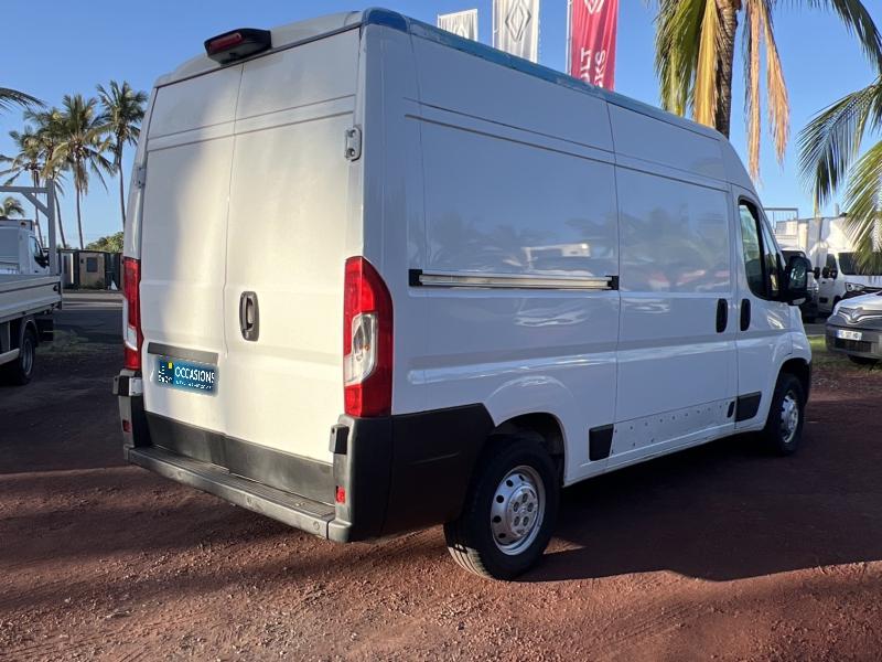 CITROEN Jumper Fg 30 L2H2 2.2 BlueHDi 120CV 30 L2H2 2.2 BlueHDi 120CV  62728km full