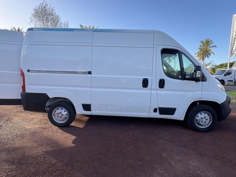 CITROEN Jumper Fg 30 L2H2 2.2 BlueHDi 120CV 30 L2H2 2.2 BlueHDi 120CV  62728km full