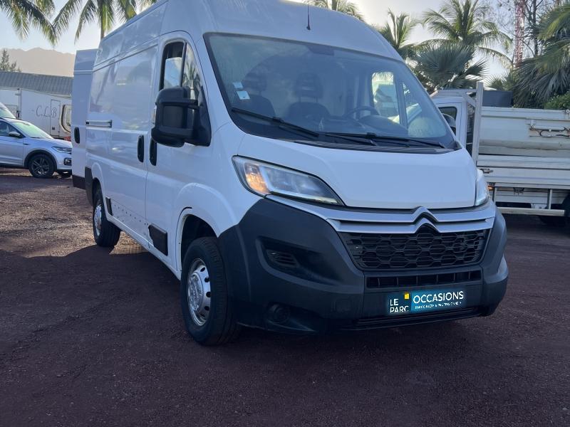 CITROEN Jumper Fg 30 L2H2 2.2 BlueHDi 120CV 30 L2H2 2.2 BlueHDi 120CV  62728km full