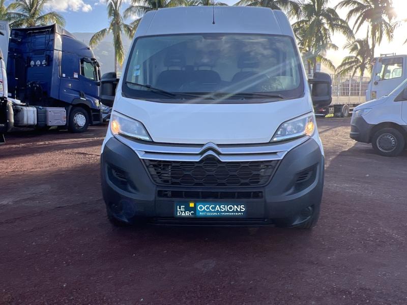 CITROEN Jumper Fg 30 L2H2 2.2 BlueHDi 120CV 30 L2H2 2.2 BlueHDi 120CV  62728km full