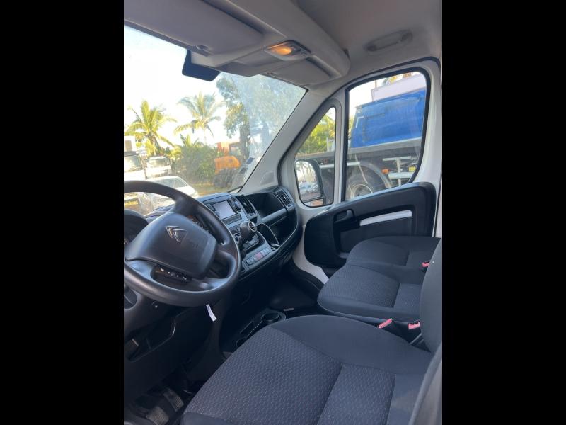 CITROEN Jumper Fg 30 L2H2 2.2 BlueHDi 120CV 30 L2H2 2.2 BlueHDi 120CV  62728km full