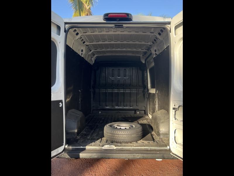 CITROEN Jumper Fg 30 L2H2 2.2 BlueHDi 120CV 30 L2H2 2.2 BlueHDi 120CV  62728km full