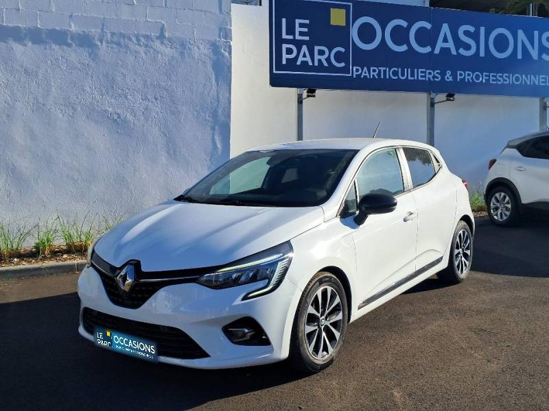 RENAULT Clio 1.0 TCe 90ch Evolution 1.0 TCe 90ch Evolution  46226km full