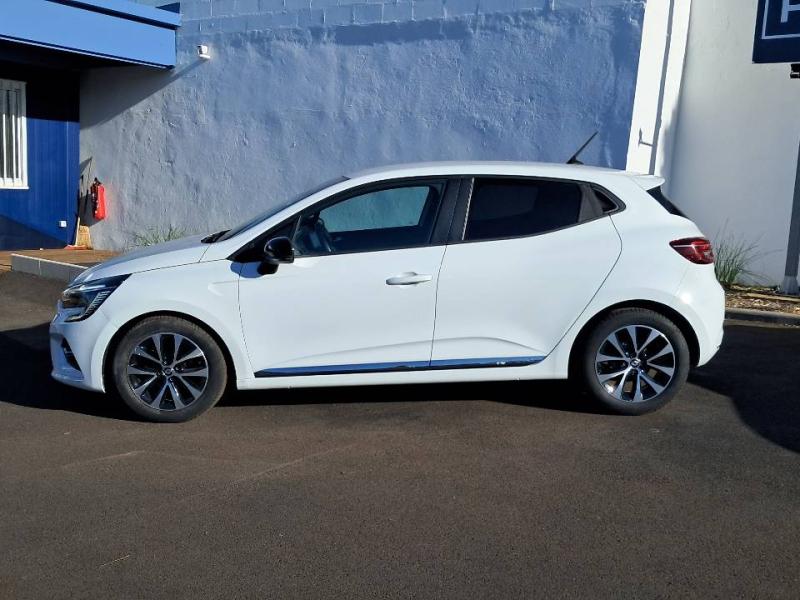 RENAULT Clio 1.0 TCe 90ch Evolution 1.0 TCe 90ch Evolution  46226km full