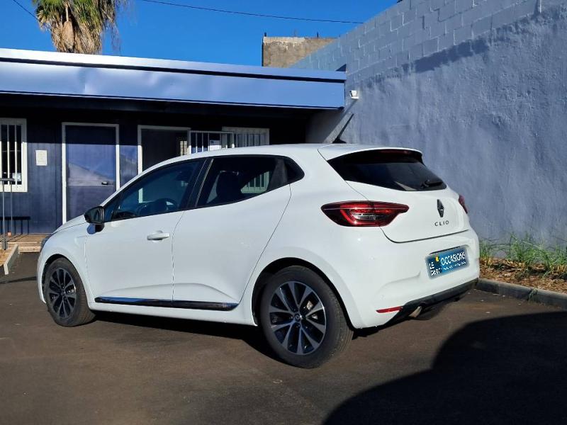 RENAULT Clio 1.0 TCe 90ch Evolution 1.0 TCe 90ch Evolution  46226km full