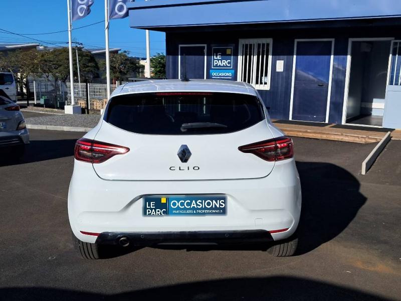 RENAULT Clio 1.0 TCe 90ch Evolution 1.0 TCe 90ch Evolution  46226km full