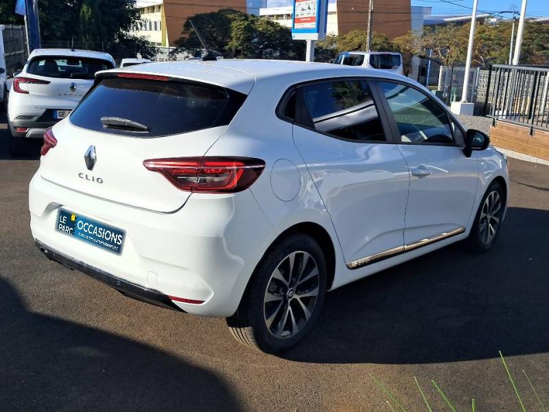 RENAULT Clio 1.0 TCe 90ch Evolution 1.0 TCe 90ch Evolution  46226km full