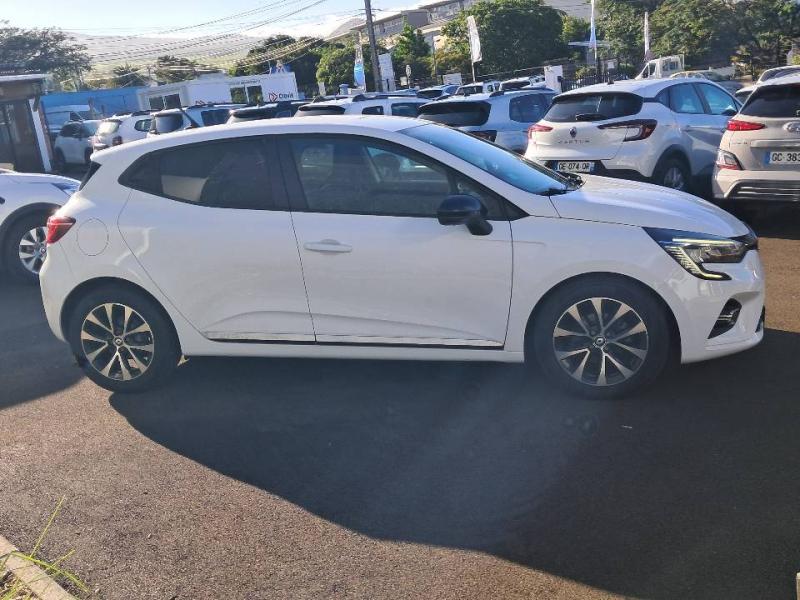 RENAULT Clio 1.0 TCe 90ch Evolution 1.0 TCe 90ch Evolution  46226km full