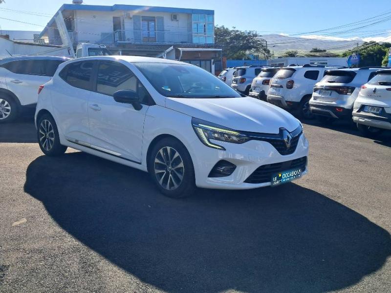 RENAULT Clio 1.0 TCe 90ch Evolution 1.0 TCe 90ch Evolution  46226km full