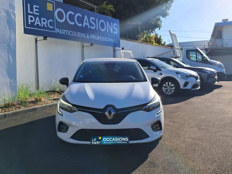 RENAULT Clio 1.0 TCe 90ch Evolution 1.0 TCe 90ch Evolution  46226km full