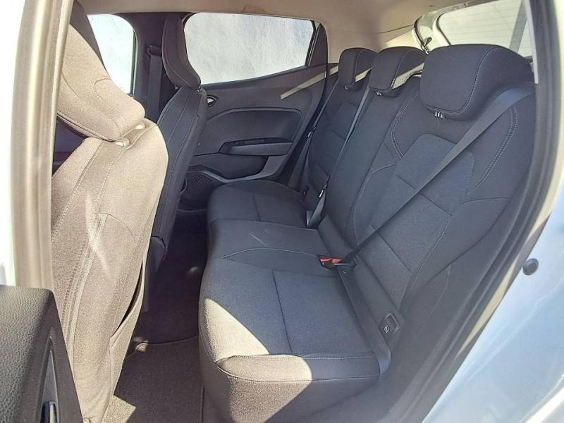 RENAULT Clio 1.0 TCe 90ch Evolution 1.0 TCe 90ch Evolution  46226km full