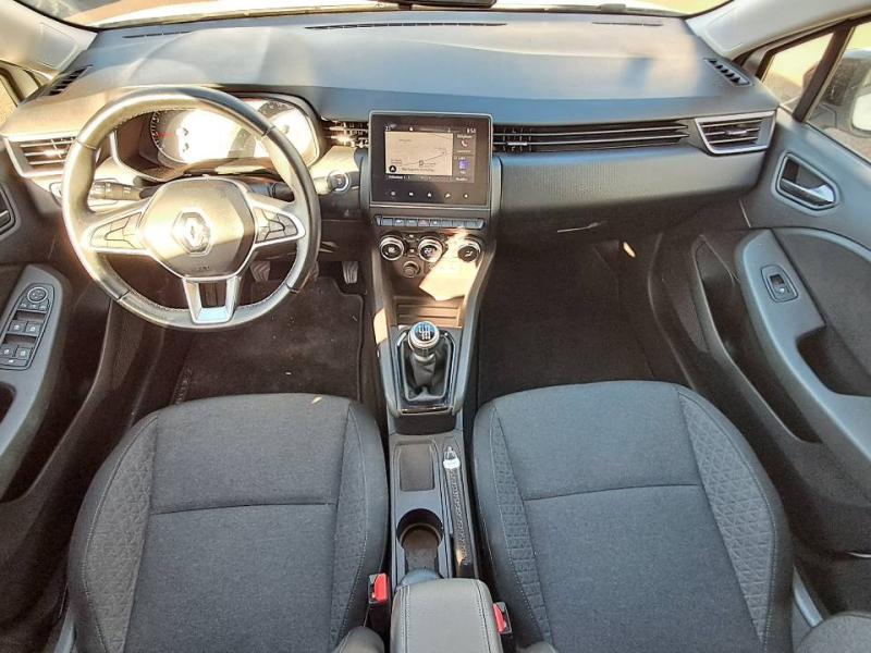 RENAULT Clio 1.0 TCe 90ch Evolution 1.0 TCe 90ch Evolution  46226km full