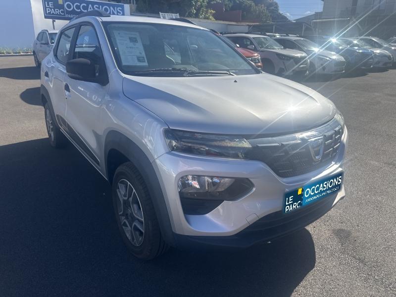 DACIA Spring Essential Essential  13045km full