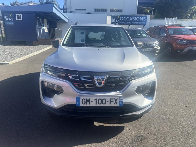 DACIA Spring Essential Essential  13045km full