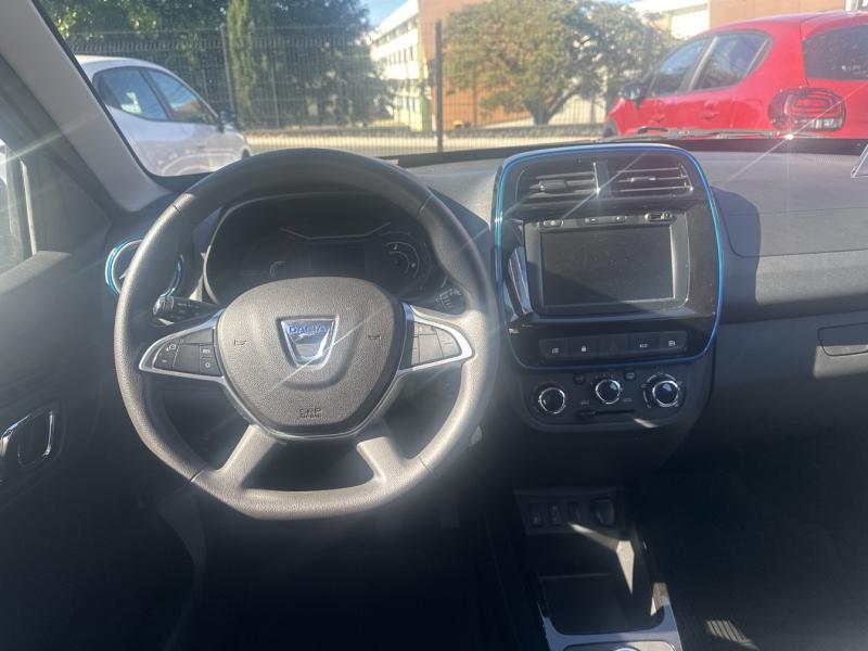 DACIA Spring Essential Essential  13045km full