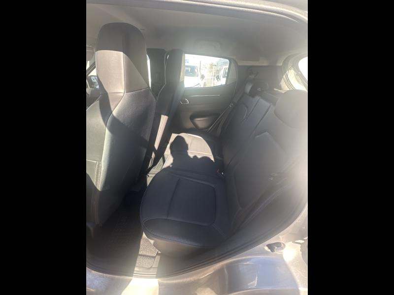 DACIA Spring Essential Essential  13045km full