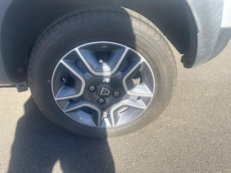 DACIA Spring Essential Essential  13045km full