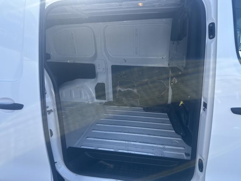 PEUGEOT Expert Fg 100 kW batterie 50 kWh 100 kW batterie 50 kWh  34200km full