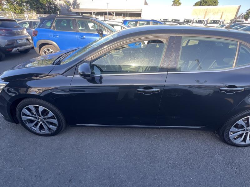 RENAULT Megane 1.5 Blue dCi 115ch ZEN 86574km full