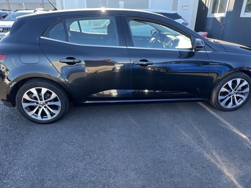RENAULT Megane 1.5 Blue dCi 115ch ZEN 86574km full