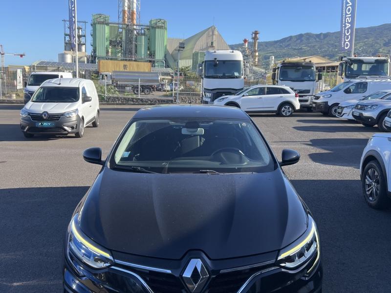 RENAULT Megane 1.5 Blue dCi 115ch ZEN 86574km full