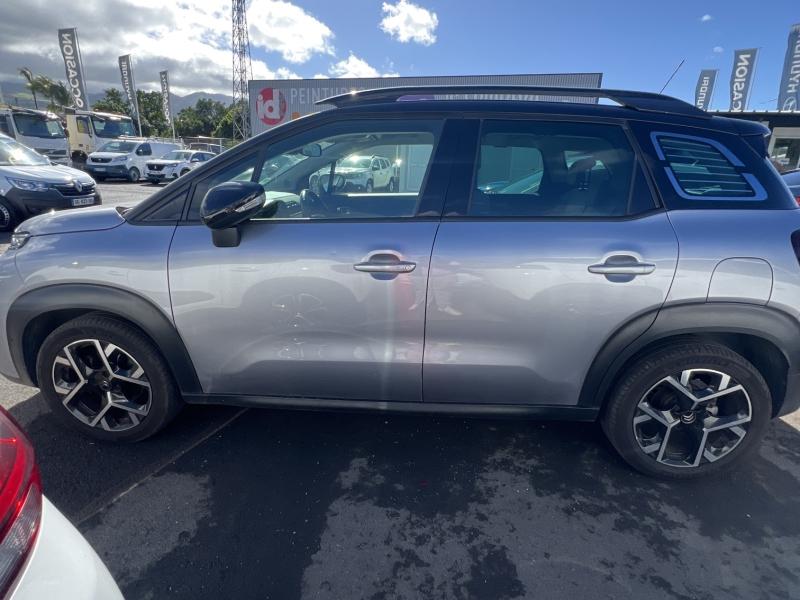 CITROEN C3 Aircross BlueHDi 120ch S&S Shine Pack EAT6 BlueHDi 120ch S&S Shine Pack EAT6  78816km full